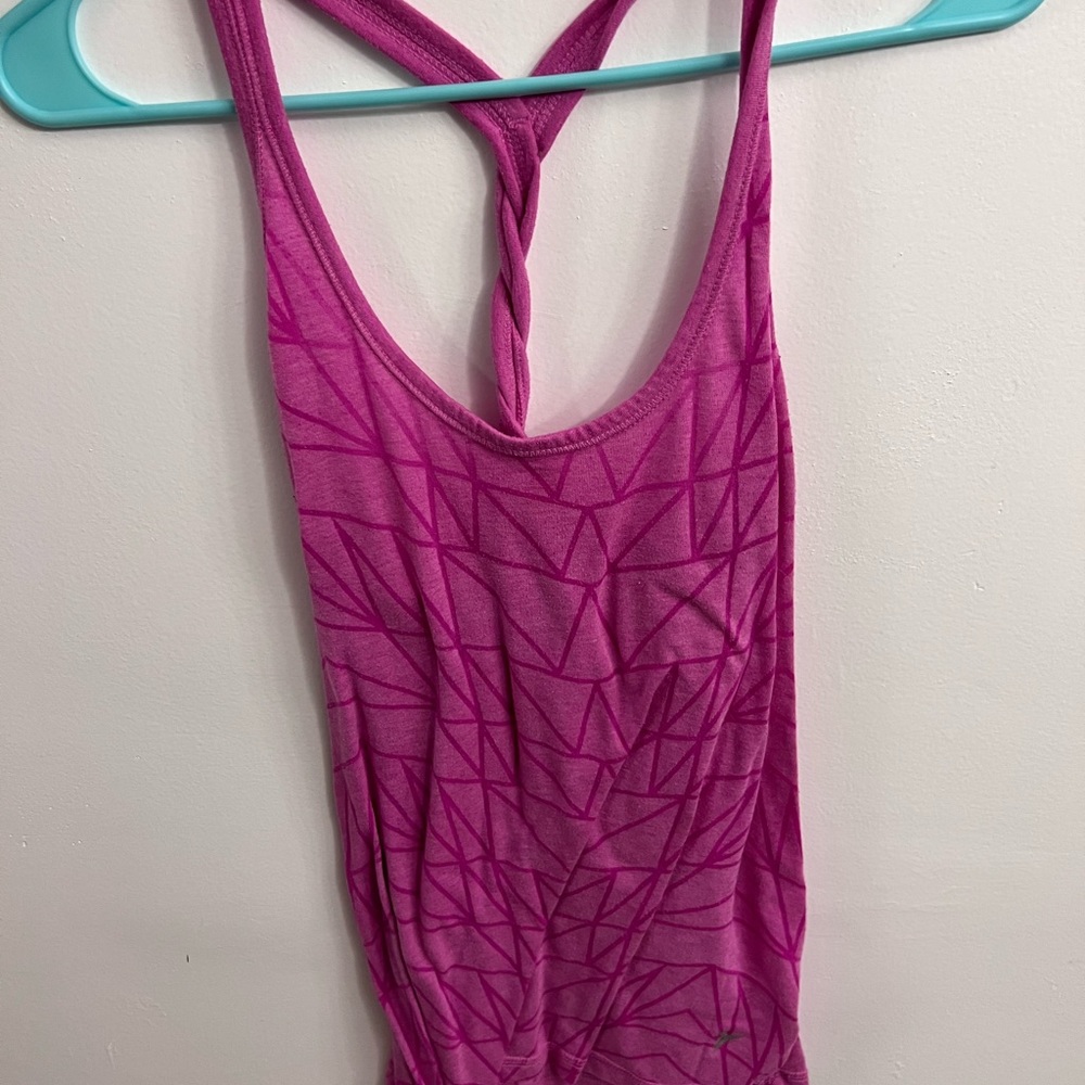 Old navy tank top